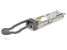 ORTRONICS CISCO QSFP-40G-SWDM4 COMP. REPROG.