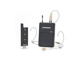 SAMSON XPD2 HEADSET WIRELESS SYSTEM