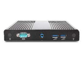 FO DE3450 J3455 CPU 2GBX2 DDR3L 64GB M.2