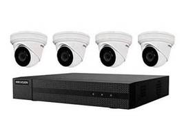 Hikvision 4K Value Express Kits