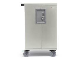 BRETFORD 36X COREX CART, CONCRETE