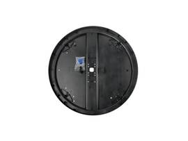 VALCOM 16 WIRELESS ANALOG CLOCK SMT