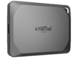 MICRON CRUCIAL X9 PRO 2TB PORTABLE SSD