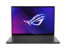 ASUS ROG ZEPHYRUS G16 16IN INTEL ULTRA 9 185H 32GB LPDDR5X 2TB PCIE G4 SSD OS W11H