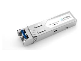 AXIOM 10GBASE-BX60-U SFP+ TRANSCEIVER FOR TRANSITION NETWORKS - TN-SFP-10G-U-60