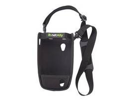 NETALLY EXG-LR10G-HOLSTER, HOLSTER FOR ETHERSCOPE NXG, CYBERSCOPE, AND LINKRUNNER 10G MAINFRAMES