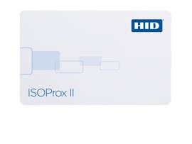 ISOPROX II 1386 STD PVC NON-PROGRAMMED