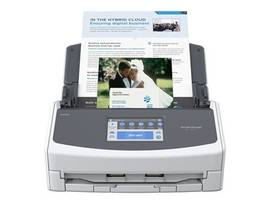 PFU SCANSNAP IX1600 WHT