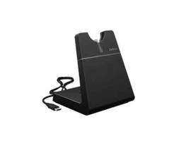JABRA JABRA ENGAGE CHARGING STAND FOR CONVERTIBLE HEADSETS, USB-C