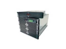 SCHNEIDER SYMMETRA NETWORK SERVER UPS
