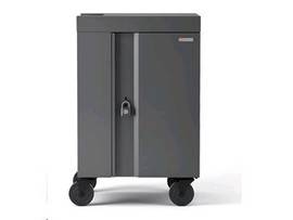 BRETFORD 20X CUBE MINI AC CHARGE CART,PLATINUM