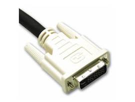 C2G 2M DVI I M/M DUAL LINK VIDEO CBL