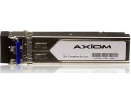 AXIOM 100BASE-FX/1000BASE-LX DUAL SPEED SFP FOR ALCATEL - SFP-DUAL-MM