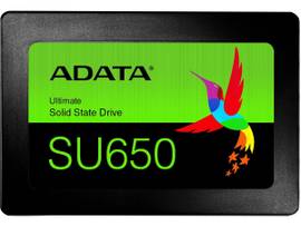 ADATA ULTIMATE SU650 480G SSD