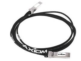 AXIOM 10GBASE-CU SFP+ PASSIVE DAC TWINAX CABLE D-LINK COMPATIBLE 1M