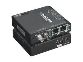 BLACK BOX CORP IA CONVERTER SWITCH, 115-VAC LBH100A-SSC