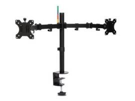KENSINGTON SMARTFIT ERGO DUAL EXTND MNTR ARM