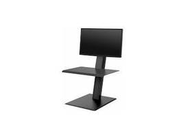 QS ECO 2.0, SINGLE MONITOR, BLACK