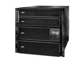SCHNEIDER SMART-UPS SRT 10KVA RM WITH 208/240V