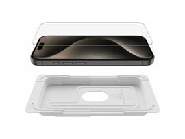 BELKIN TEMPGLASS TREATED SCREEN15PRO