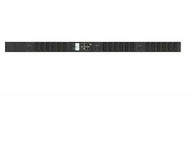 LEGRAND-RARITAN PDU 3PH 208VAC 30A (24A-PH RATED) 18 OUTLETS