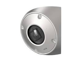 CAMERA CORNER Q9216-SLV 4MP IK10+ STEEL