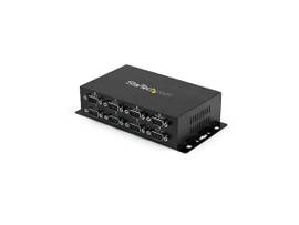 8 PORT USB TO DB9 RS232 SERIAL ADAPTER