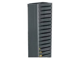 Legrand-Middle Atlantic RCK ACCORIES 3WX3DX45RUSNGL DUCT