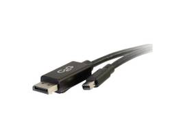 LENOVO 3FT MINI DISPLAYPORT TO DISPLAYPORT ADAP