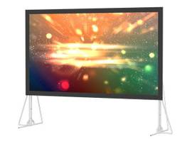 LEGRAND-DA-LITE SCREEN F/F TRUSS COMP DV 12-3X21