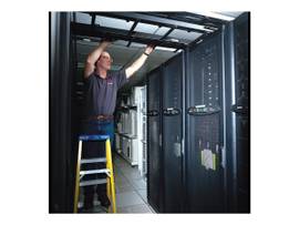 SCHNEIDER NETBOTZ ASSEMBLY SERVICE FOR UP TO 3 APPLIANCES AND ASSOCIATED ACCESSORIES FOR 7-SERIES - 2-SERIES