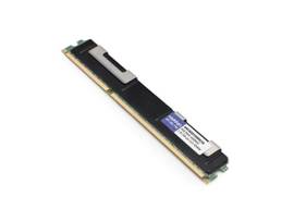 ADD-ONJEDEC 4G DDR3-1600MHZ SRX8 RDIMM