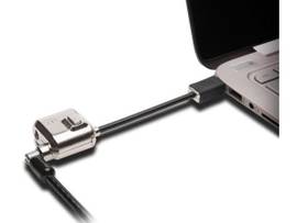 KENSINGTON, CUSTOM MINISAVER MOBILE KEYED LOCK - MSTR KEYED / MOQ=10