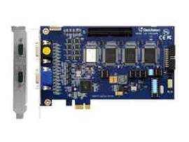 GV-800 HYBRID DVR   EXPRESS DVI 8 CARD