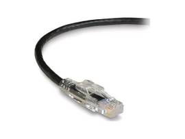 CAT6 550-MHz Locking Snagless Stranded Ethernet Patch Cable-Unshielded (UTP), CM