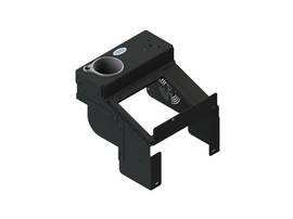 GAMBER 9IN WORKSTATION (4WD SHIFTER) RADIO PLATFORM WITH CUP HOLDER (DEEP ANGLED)