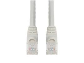 ADD-ON 6FT RJ-45 M/M CAT6 WHITE CU PATCH CBL