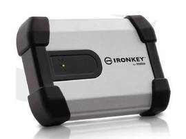 DATALOCKER ENT H350 2.5 EHD USB 3.0 1TB FIPS