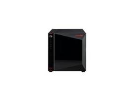 ASUSTOR XPANSTOR 4 AS5004U 4 BAY NAS STORAGE CAPACITY EXPANDER