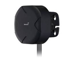 TAOGLAS OMNI DIRECTIONAL WIDEBAND ANTENNA WITH 4 5G/LTE SMA(M) CONNECTORS MULTI -FUNCTION MOUNTING BRACKET AND 5 METER CABLES