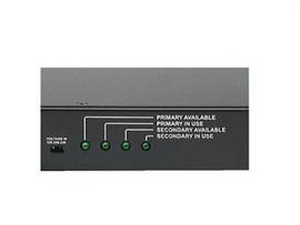 EATON RACK EATS BA 120V 1U 2.88KVA 2 X L5-30