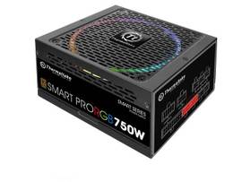 TT SMART PRO RGB 750W POWER SUPPLY
