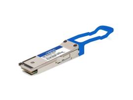 ADD-ON MSA & TAA COMP 40G-LX4 MMF QSFP+ LC XCVR