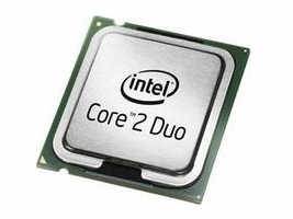 INTEL CORE2 DUO PROCESSOR E7400 3M 2.80 1066
