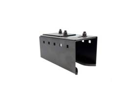 GAMBER SCANNER POCKET WITH AMPS ADAPTER PLATE