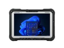 PANASONIC W11P MK2, I5-1245U, TABLET, NON QUICK RELEASE, 16GB, 512GB SSD OPAL