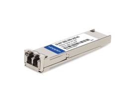 ADDON JUNIPER NETWORKS EX-XFP-10GE-LR40-1430 COMPATIBLE TAA COMPLIANT 10GBASE-CW