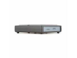 ALGO THE 3227 IS THE CONTROLLER FOR THE THE 3228 ANALOG STATION PORT INTERCOM IS A DOORPHONE DESIGNED FOR HANDS-FREE VISITOR COMMUNICATION AT A