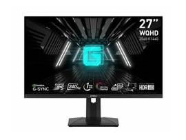 MSI G274QPX