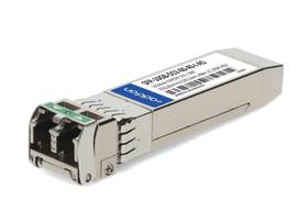ADD-ON ADD ON MSA COMP SFP+ LC 10G-DWDM 40KM SMF